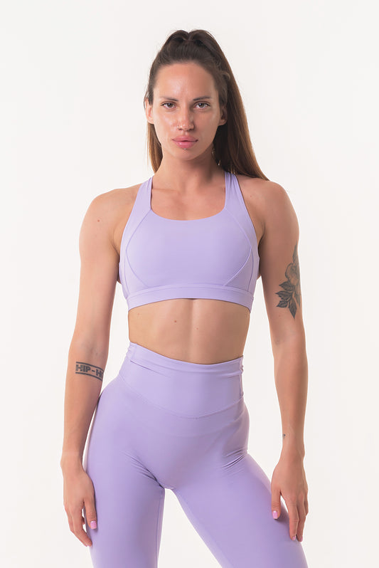 YOGAHUB Workout Sets for Women 2 Piece Outfits Strappy Sports Bra High Waist Legging Gym Sets, Control Bodycon Stretch Jumpsuit Outfits